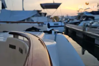 Thumbnail von Prestige 46 Flybridge