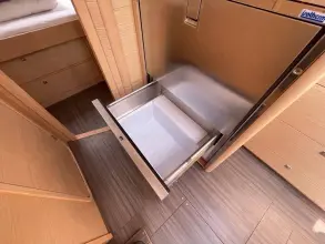 Thumbnail von Dufour 430