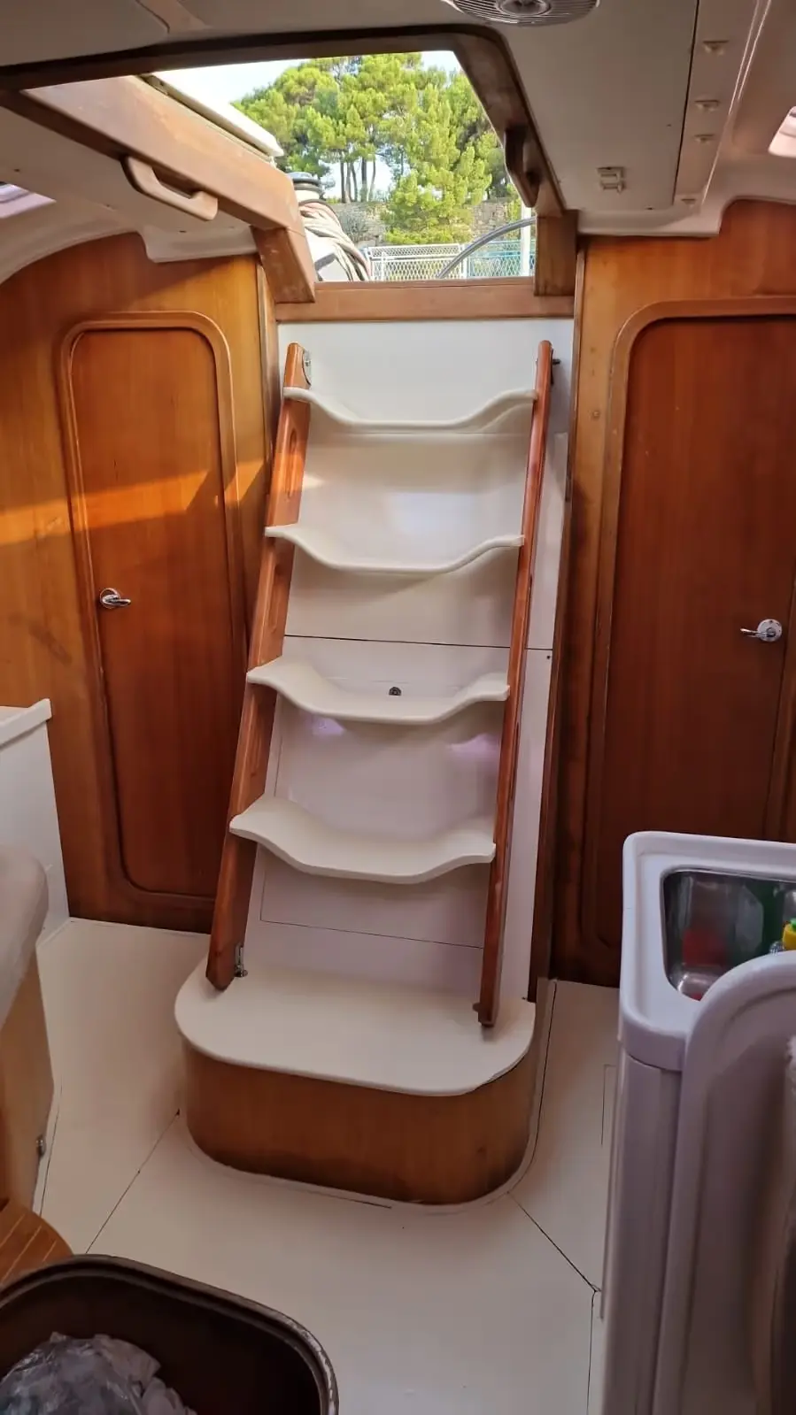 Thumbnail von Comar Comet 45 S