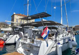 Thumbnail von Bavaria Cruiser 56