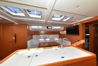 Thumbnail von Bavaria Cruiser 56