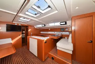 Thumbnail von Bavaria Cruiser 56