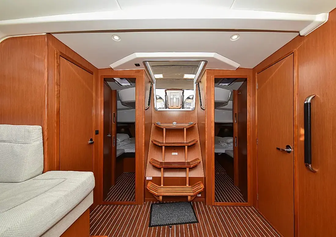 Thumbnail von Bavaria Cruiser 56