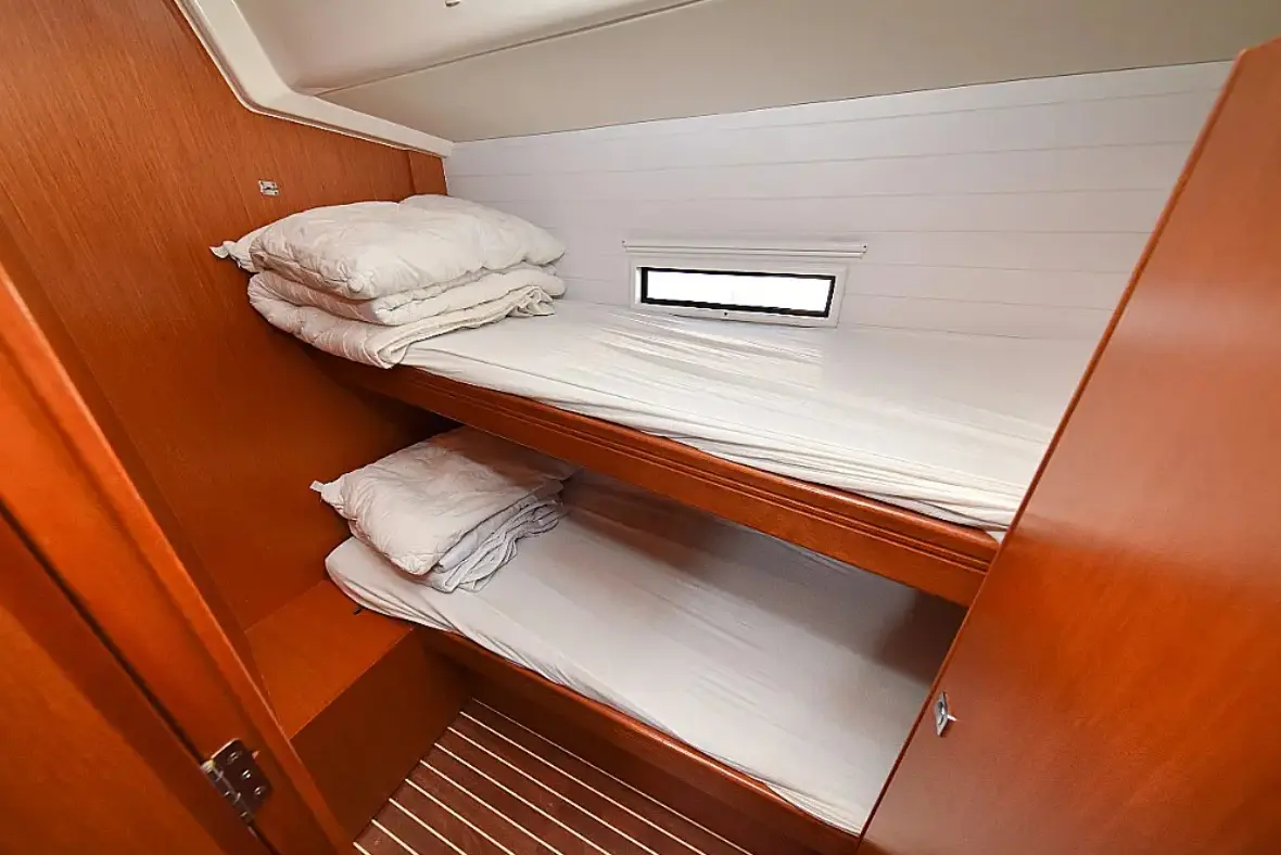 Thumbnail von Bavaria Cruiser 56