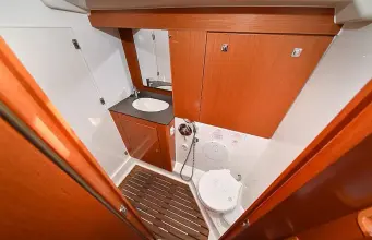 Thumbnail von Bavaria Cruiser 56