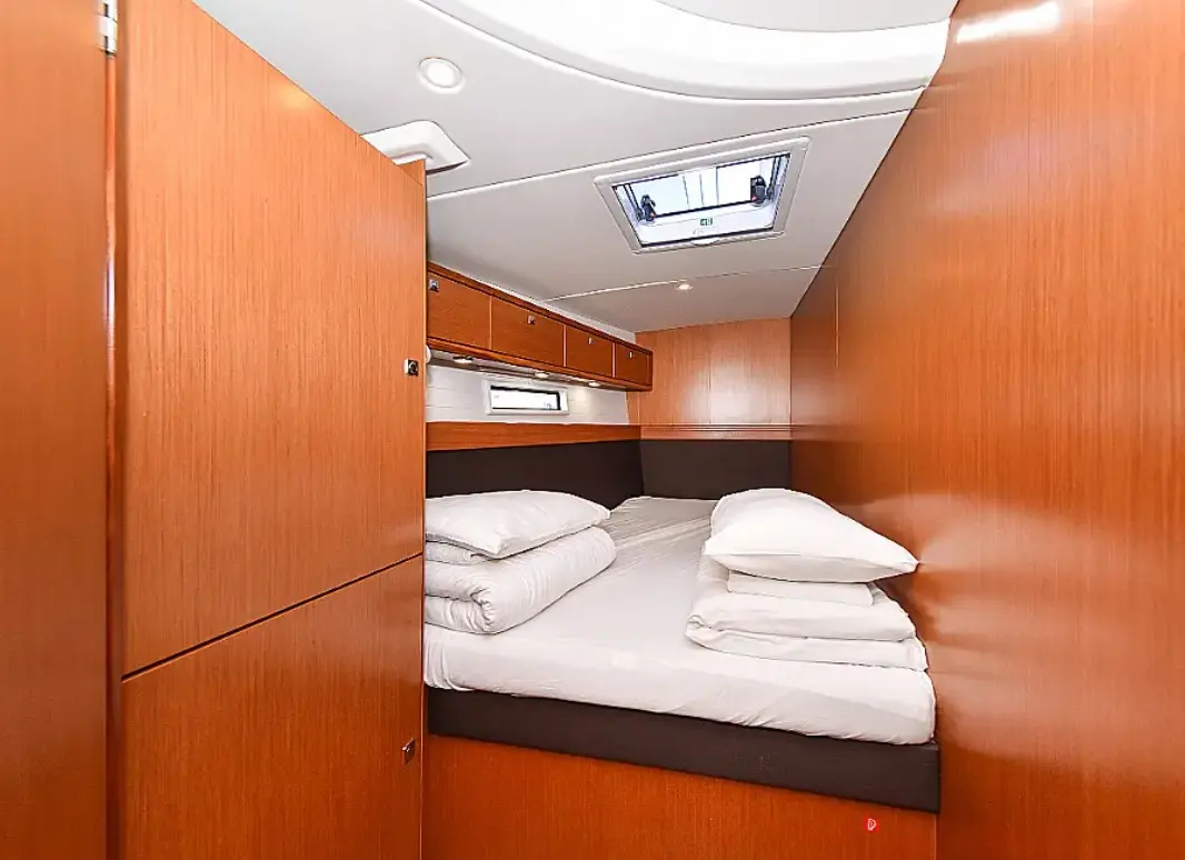 Thumbnail von Bavaria Cruiser 56