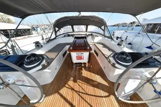 Thumbnail von Bavaria Cruiser 56