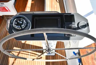 Thumbnail von Bavaria Cruiser 56