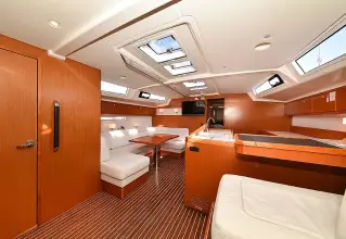 Thumbnail von Bavaria Cruiser 56