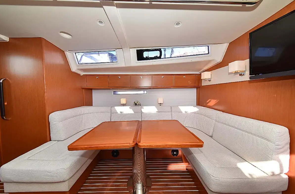 Thumbnail von Bavaria Cruiser 56