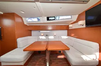 Thumbnail von Bavaria Cruiser 56