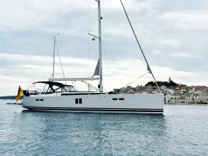 Thumbnail von ハンザ