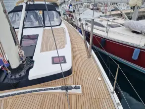 Thumbnail von ハンザ