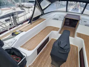 Thumbnail von ハンザ