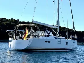 Thumbnail von ハンザ