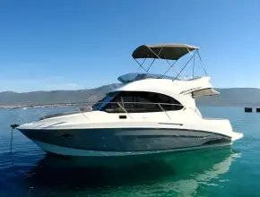 Thumbnail von Beneteau Antares 30 Fly