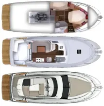 Thumbnail von ベネトー アンタレス 30 フライ