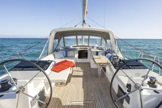 Thumbnail von ベネトー オーシニス ヨット 60 INFINITY