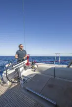 Thumbnail von ベネトー オーシニス ヨット 60 INFINITY