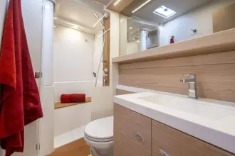 Thumbnail von ベネトー オーシニス ヨット 60 INFINITY