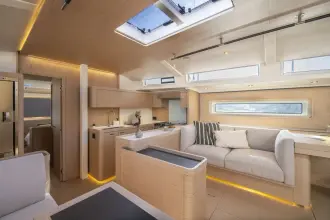 Thumbnail von ベネトー オーシニス ヨット 60 INFINITY