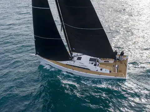 Grand Soleil 44 Performance Aloha
