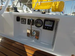 Thumbnail von グランドソレイユ 44 パフォーマンス アロハ