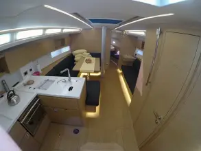 Thumbnail von グランドソレイユ 44 パフォーマンス アロハ