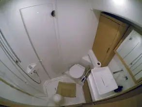 Thumbnail von グランドソレイユ 44 パフォーマンス アロハ