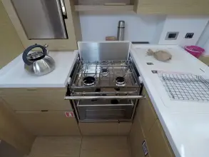 Thumbnail von グランドソレイユ 44 パフォーマンス アロハ