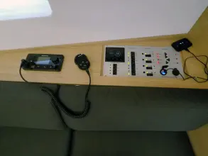 Thumbnail von グランドソレイユ 44 パフォーマンス アロハ