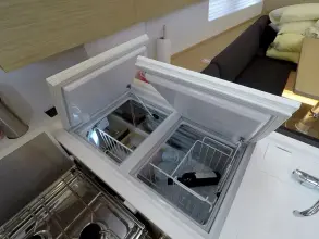 Thumbnail von グランドソレイユ 44 パフォーマンス アロハ