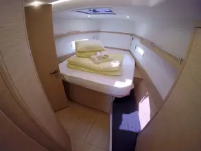 Thumbnail von グランドソレイユ 44 パフォーマンス アロハ