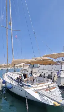 Grand Soleil 43