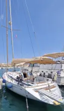 Thumbnail von Grand Soleil 43