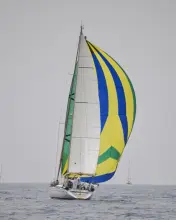 Thumbnail von Grand Soleil 43