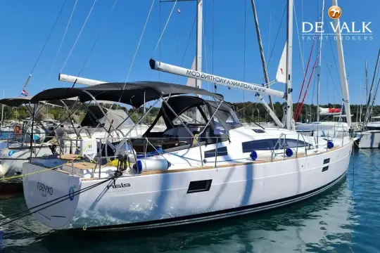 Elan Impression 45.1