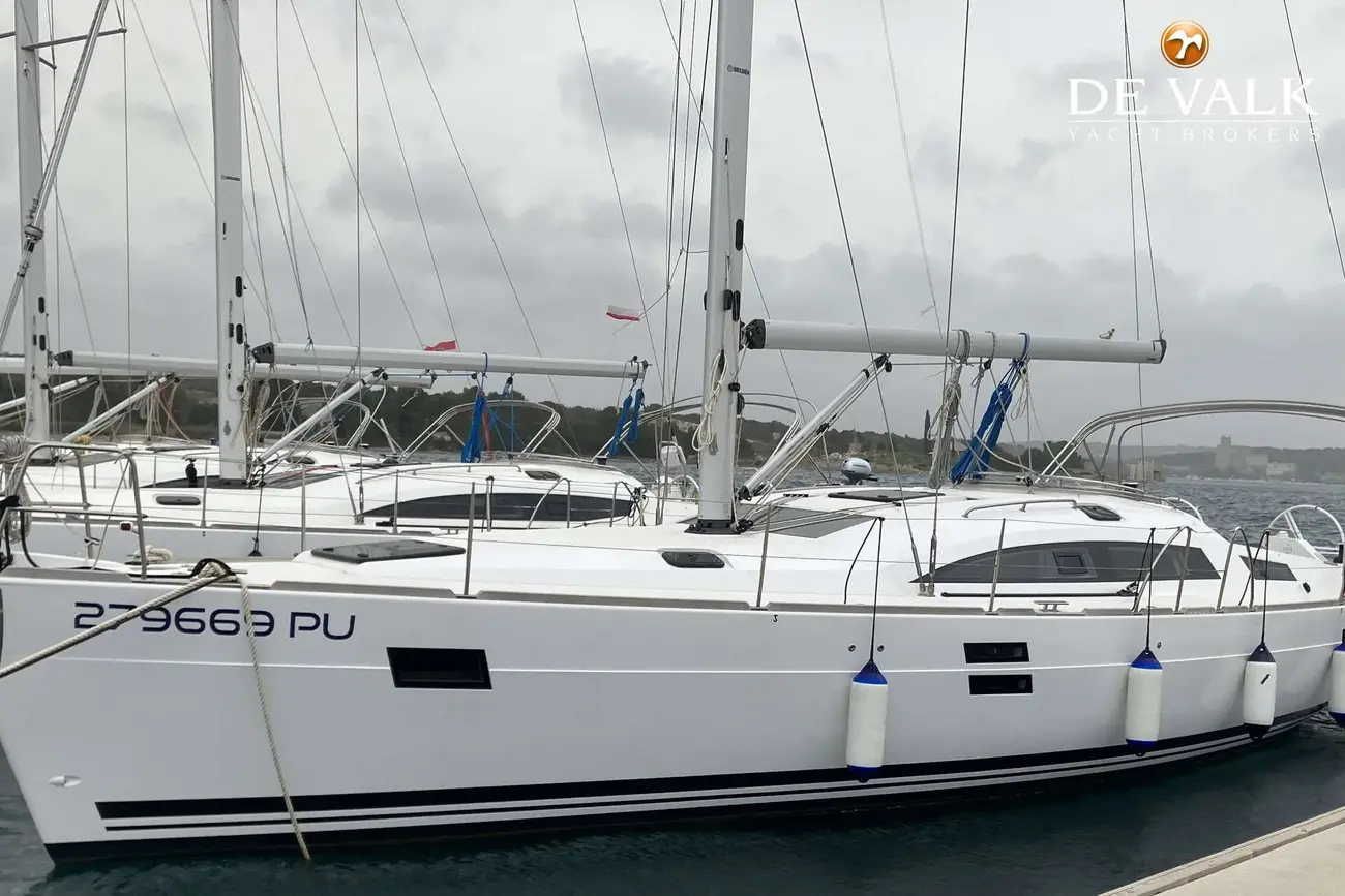 Thumbnail von Elan Impression 45.1