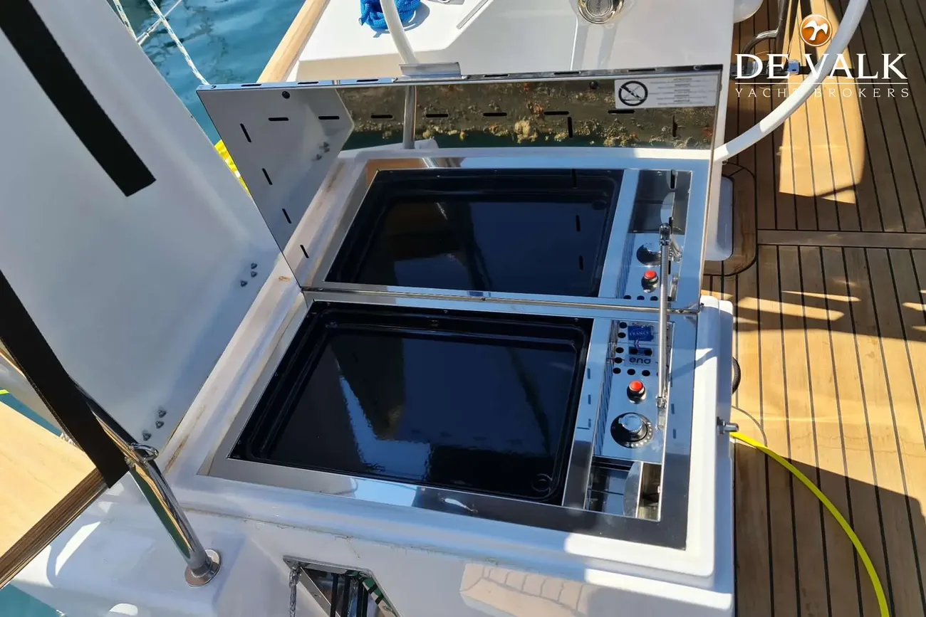 Thumbnail von Elan Impression 45.1