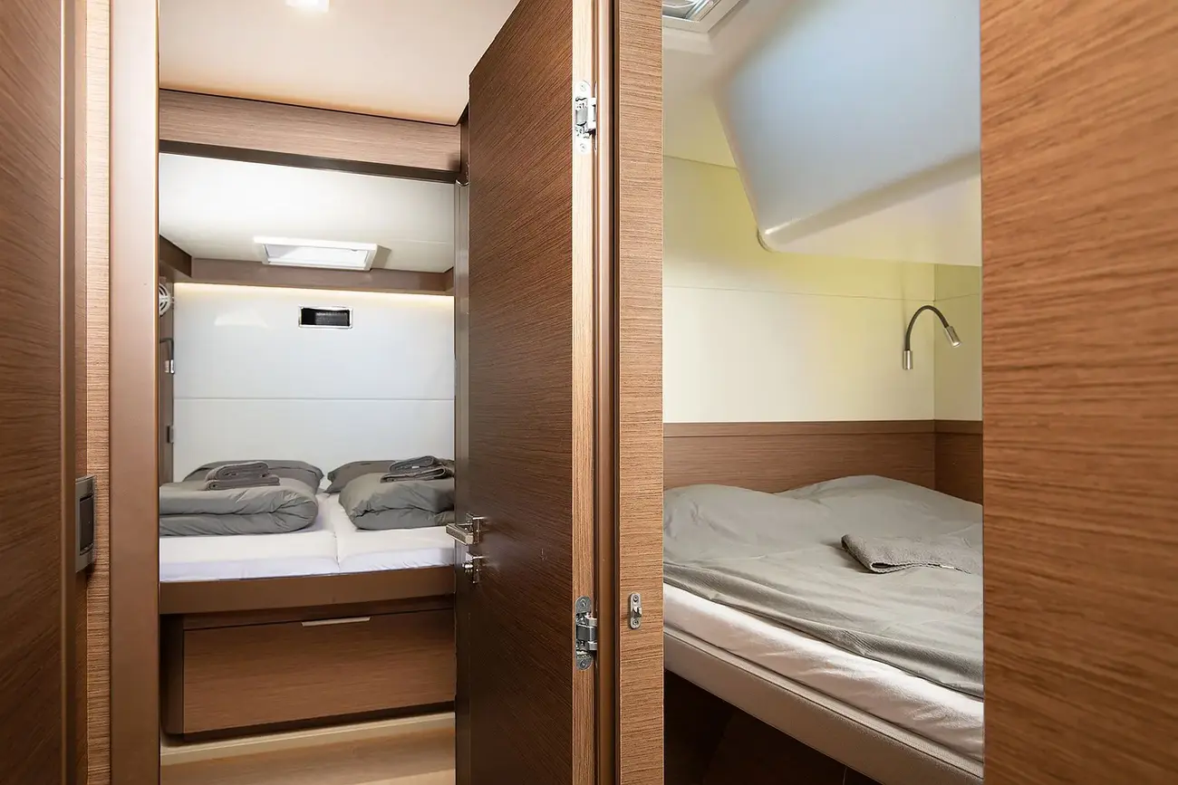 Thumbnail von Lagoon 50