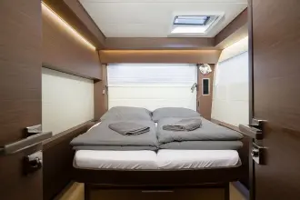 Thumbnail von Lagoon 50