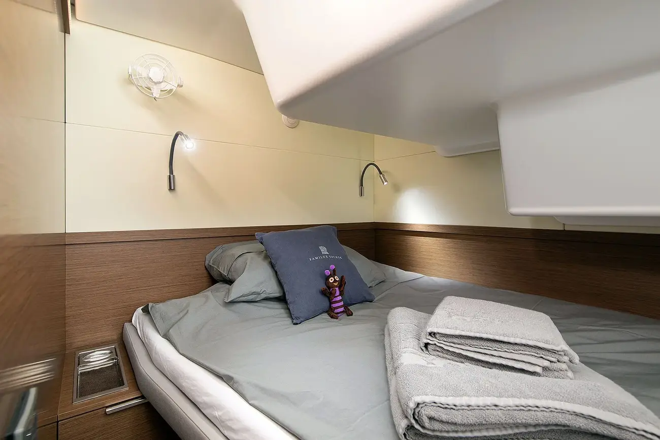 Thumbnail von Lagoon 50