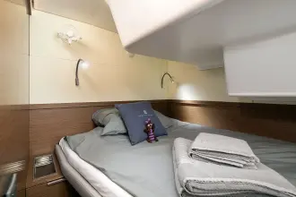 Thumbnail von Lagoon 50