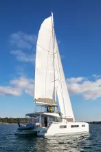 Thumbnail von Lagoon 50