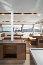 Thumbnail von Lagoon 50