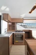 Thumbnail von Lagoon 50