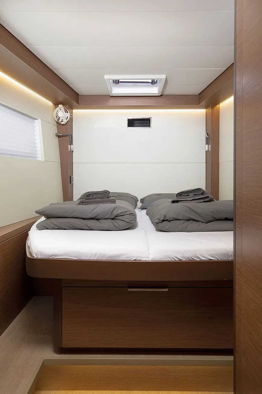 Thumbnail von Lagoon 50