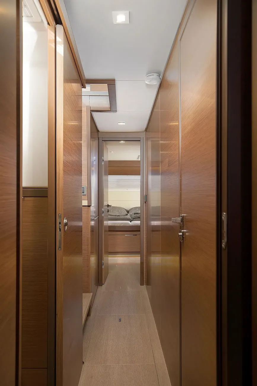 Thumbnail von Lagoon 50