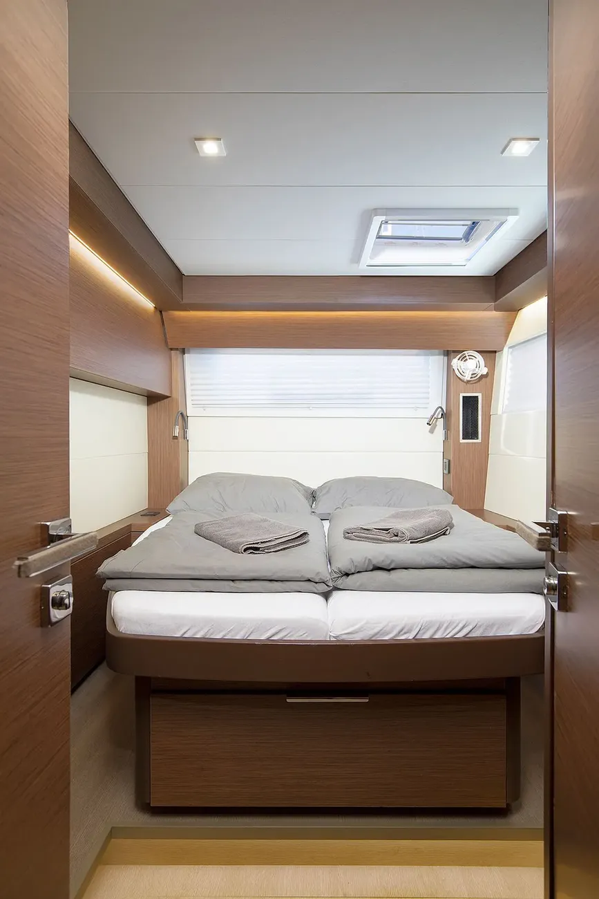 Thumbnail von Lagoon 50