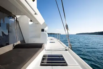 Thumbnail von Lagoon 50